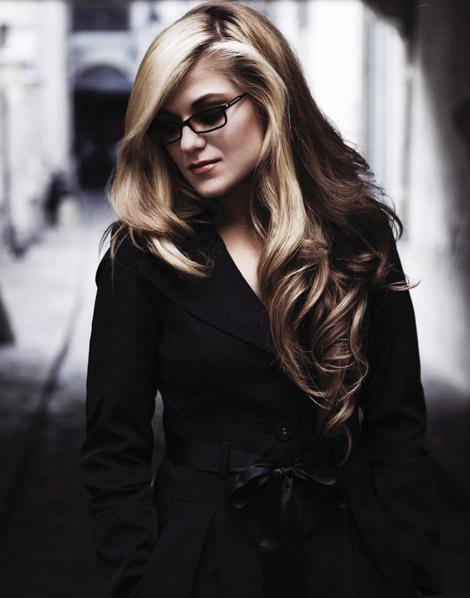  Autors: Kohana Melody Gardot