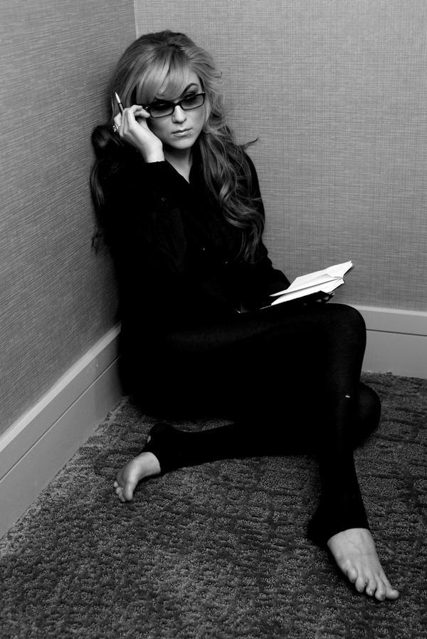  Autors: Kohana Melody Gardot