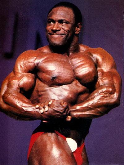 Lee Haney MrOlympia titulu... Autors: warefare Mister Olympia