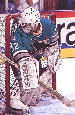 Tad 19941995 gada sezonā... Autors: koni4jo NHL San Jose Sharks