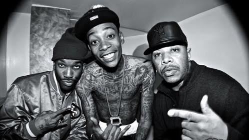  Autors: ArtisEglitis Wiz Khalifa - On My Level ft. Too Short