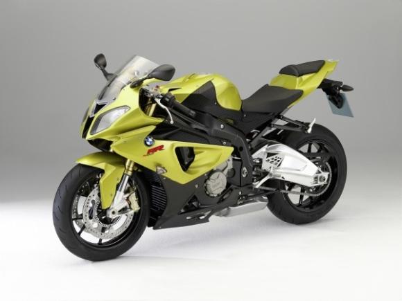  Autors: bee62 Motocikls bmw s 1000 rr