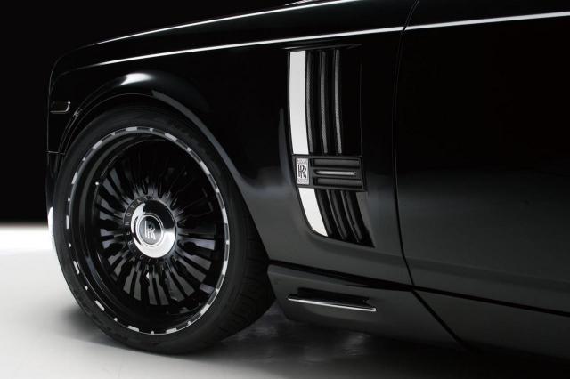  Autors: pruseks Rolls-Royce Phantom by Wald