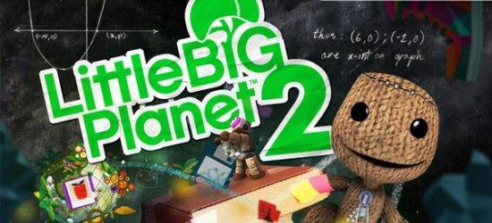 8LittleBigPlanet 2 Autors: Gomikss 2011 gada visgaiditakas speles