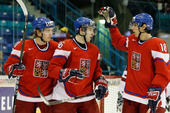 Par 2010 gada čempioniem kļuva... Autors: tsnhockey Fakti par IIHF