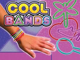 they are very cool Autors: gabija12370 English silly and cool bands
