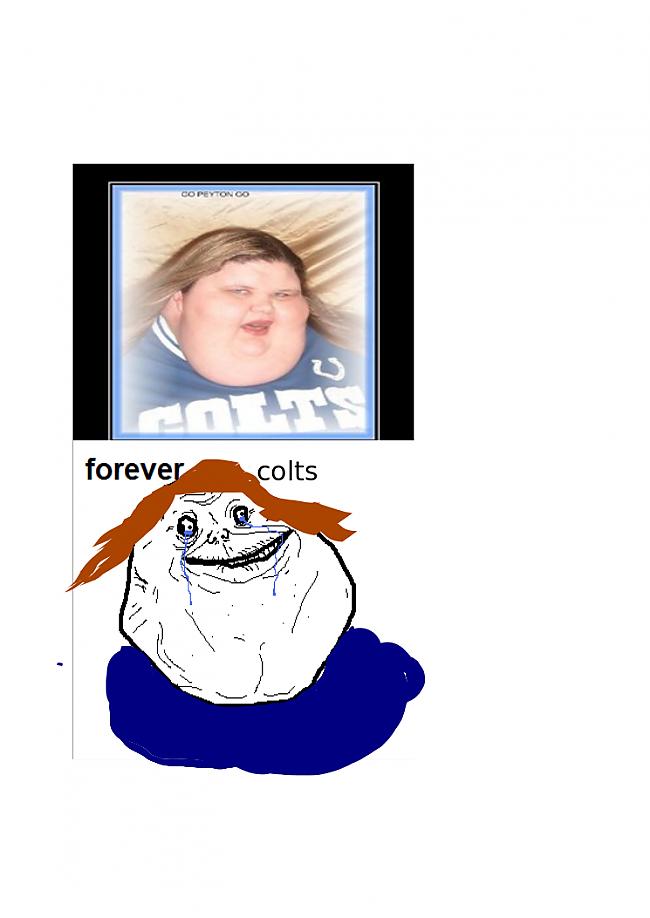  Autors: Krissss Forever alone!