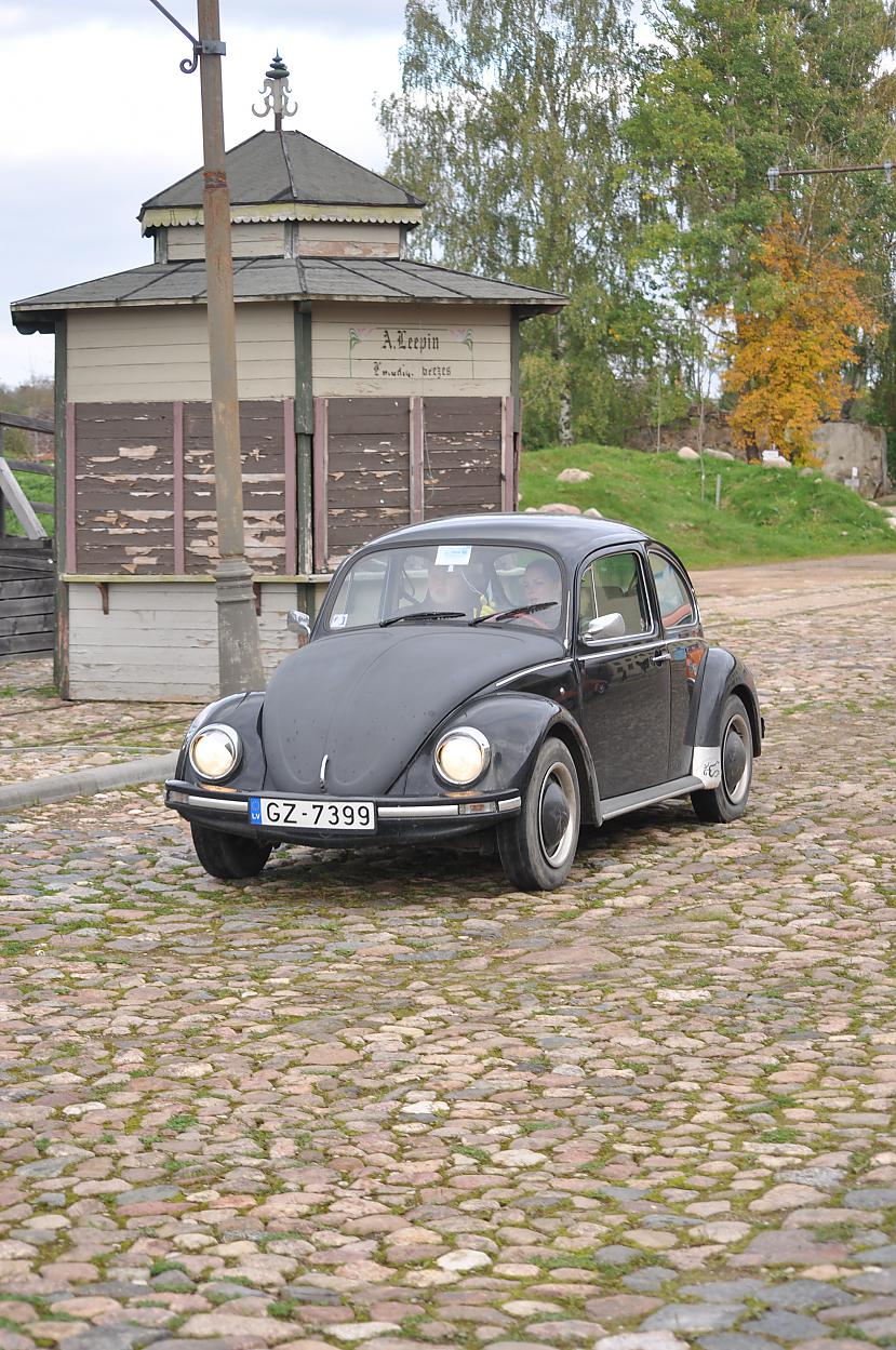  Autors: tpaipalsfoto VW Beetle