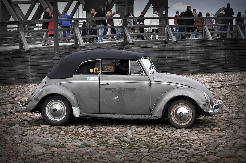  Autors: tpaipalsfoto VW Beetle