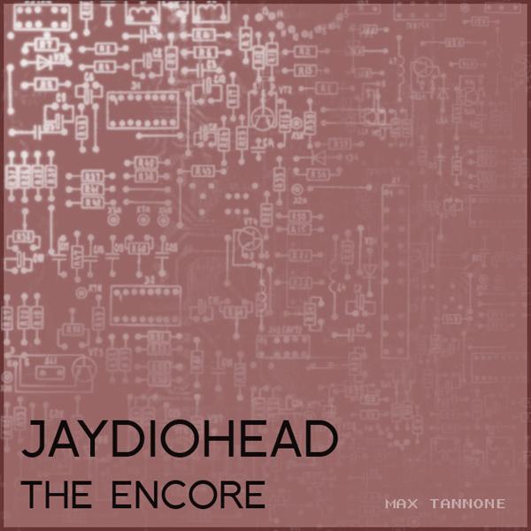 Otrais albums ar nosaukumu... Autors: Rasamba Radiohead un Jay-Z mash-ups = Jaydiohead