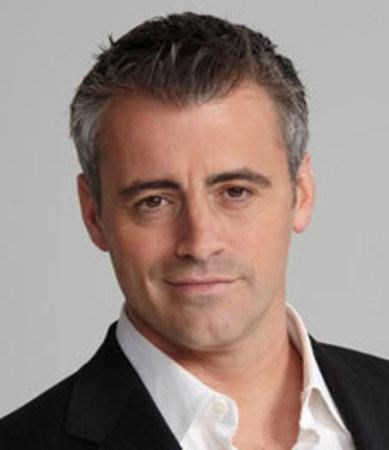 Matt LeBlanc  Joey Tribbiani Autors: PaPaRaCiIi Friends - Draugi