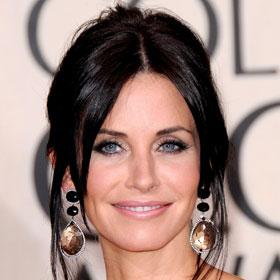 Courteney Cox  Monica Geller Autors: PaPaRaCiIi Friends - Draugi