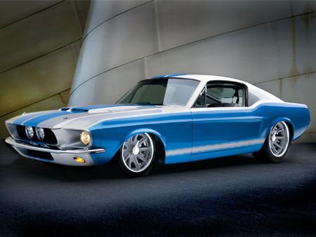  Autors: Fosilija Ford Mustang<3