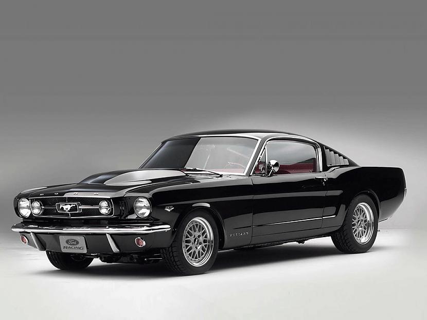  Autors: Fosilija Ford Mustang<3