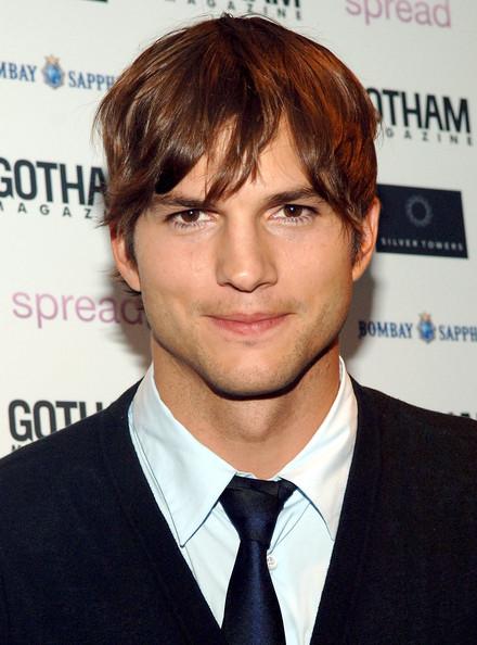 Ashton Kutcher Autors: elektrodīvainā Pievilcīgie aktieri!