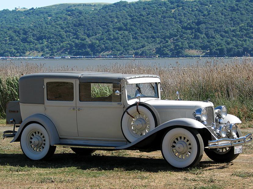 1930 Chrysler Imperial Eight... Autors: Labveelis13 Autoklasika-CHRYSLER