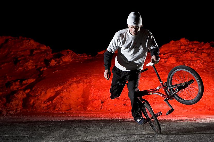  Autors: Fosilija Bmx flatland best driver