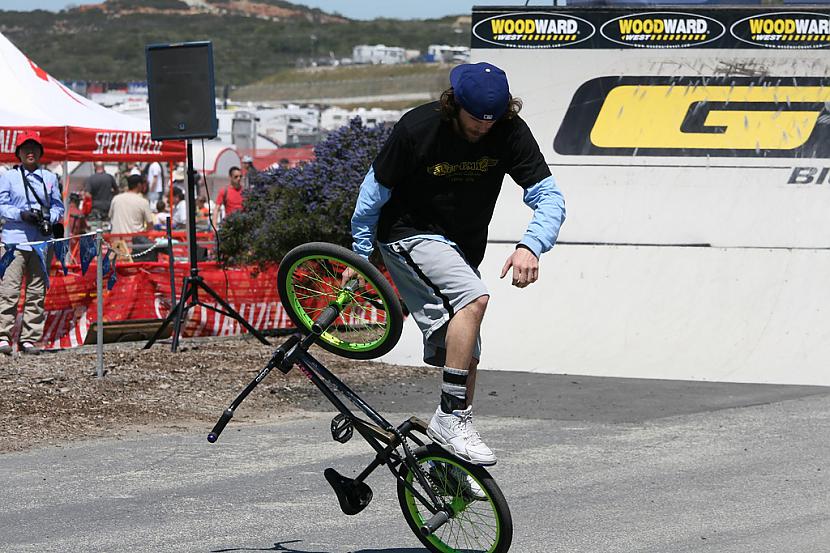  Autors: Fosilija Bmx flatland best driver