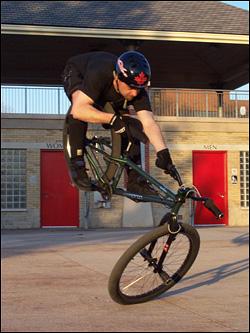  Autors: Fosilija Bmx flatland best driver