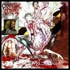 8Bloodthirst 1999 Autors: Fosilija Cannibal Corpse