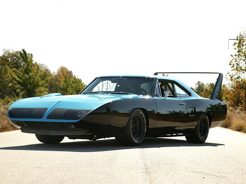 Plymouth  Superbird  1970 Autors: Labveelis13 Autoklasika-PLYMOUTH