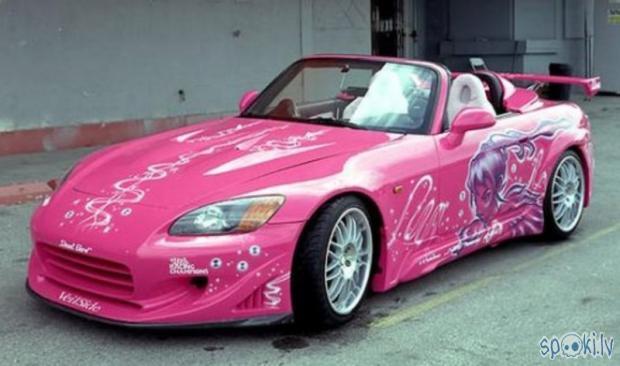 httpwwwjapanesesportcarscomgal... Autors: GTpro pink cars...;)