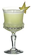 Balalaika   20 ml Cointreau ... Autors: ms60 10 Martini kokteiļi