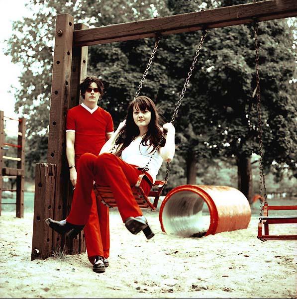  Autors: TheZaneZan The White Stripes beidz pastāvēt