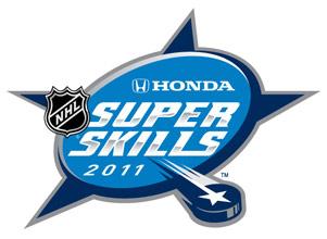 Honda superskills 2011 logo Autors: IRĀKIETIS Nhl superskills 2011