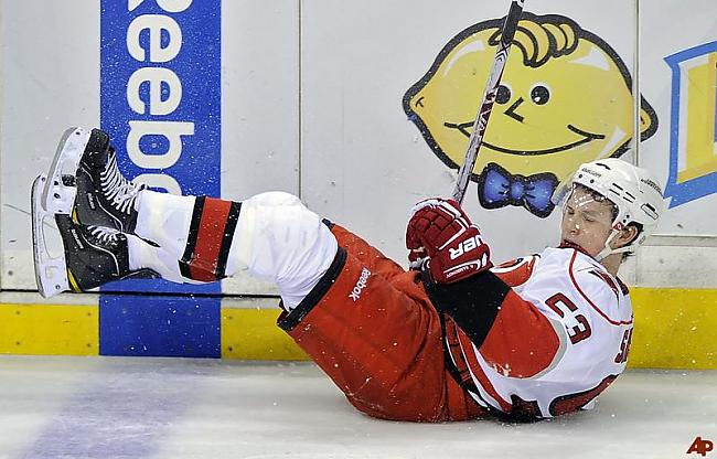 Lūk šis ir Džefs Skiners Jeff... Autors: koni4jo NHL Carolina Hurricanes