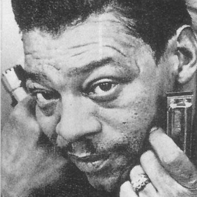  Autors: Werkis2 18. Little Walter - Mutes ermoņiku spēlmaņi