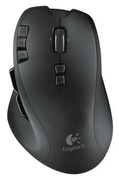  Autors: goner51 Logitech datora pelītes