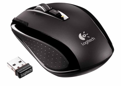  Autors: goner51 Logitech datora pelītes