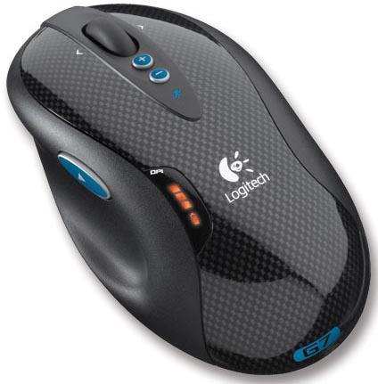  Autors: goner51 Logitech datora pelītes