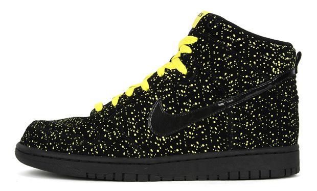 Dunk Hi Premium Speckled To... Autors: redf0xs Nike shoes 3 - modeļu nosaukumi