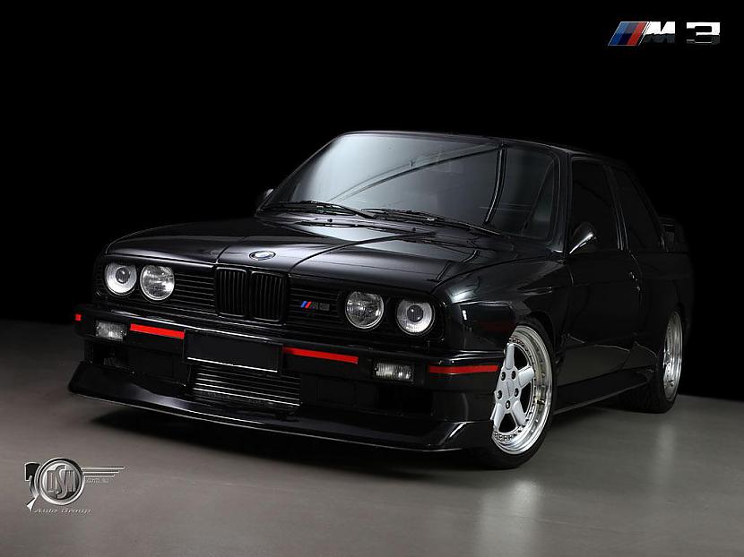  Autors: Kaneelis BMW e30