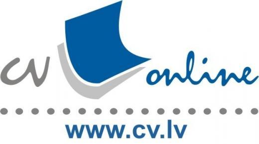 CVOnline ir interneta... Autors: LobiZe Latvijas populārākie web portāli!