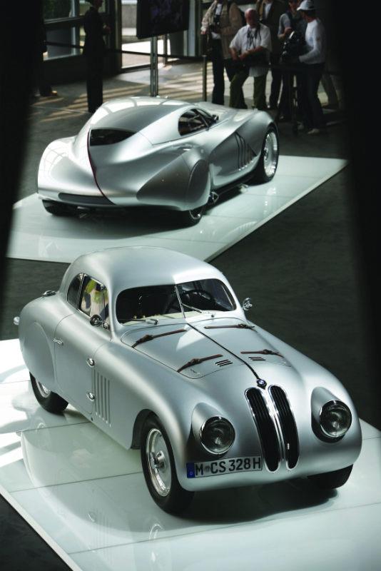 BMW 328 touring coupe Autors: daniels3110 bmw vēsture