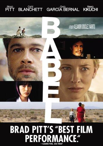 Babel2006 Autors: Fosilija Filmu mīļiem - Babel(Bābele)