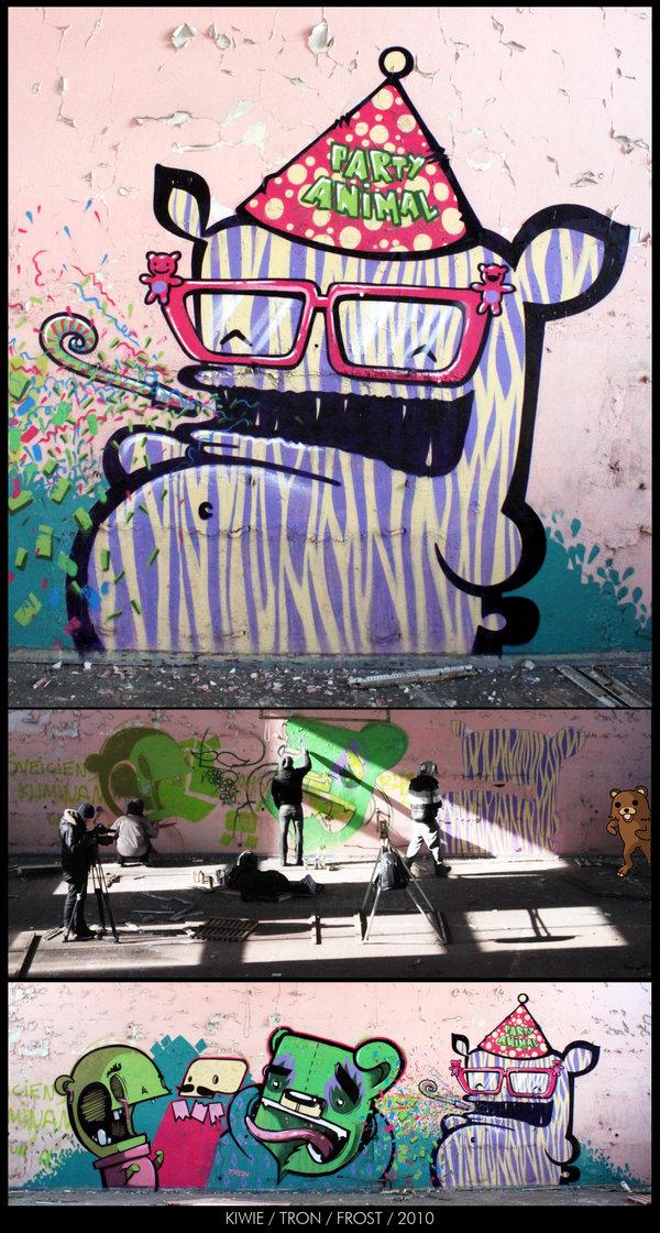  Autors: MidnightBeast Best of KIWIE, un ne tikai !!!