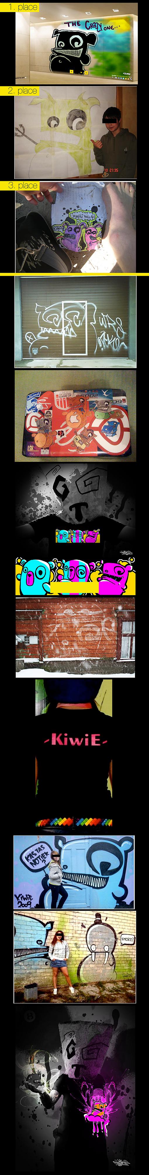  Autors: MidnightBeast Best of KIWIE, un ne tikai !!!