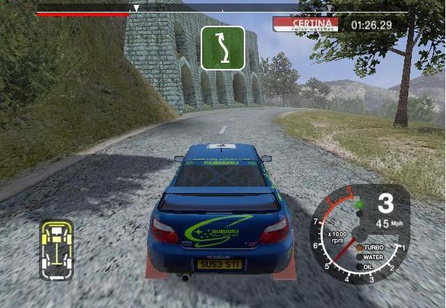 colin mcrae 2005 labākais no... Autors: pruseks Mans spēļu tops