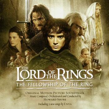 The Lord of the Rings The... Autors: Fosilija Filmu mīļiem - The Lord of the Rings trilogy