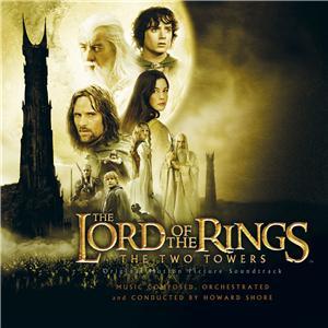 The Lord of the Rings The Two... Autors: Fosilija Filmu mīļiem - The Lord of the Rings trilogy