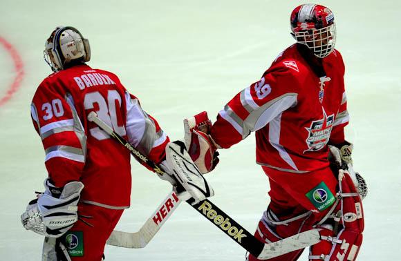   Autors: DIRSAPISEJS KHL zvaigžņu spēle.
