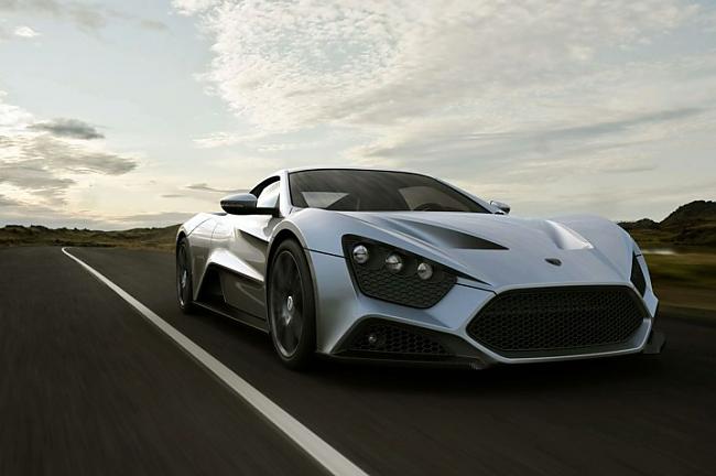  Autors: youfunnyguy Zenvo ST1