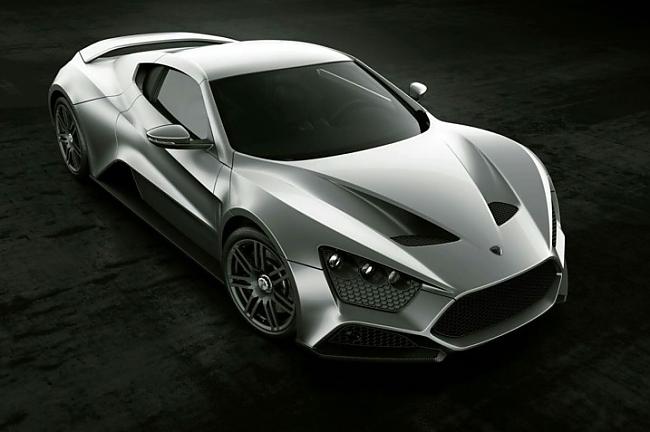  Autors: youfunnyguy Zenvo ST1