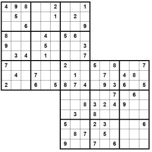  Autors: Nightmare123 Sudoku