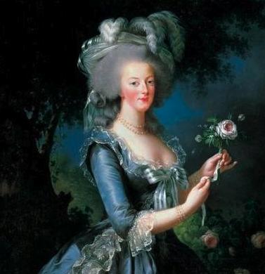 1770gadsEkscentriskā Francijas... Autors: queenofstone Blondie grēki