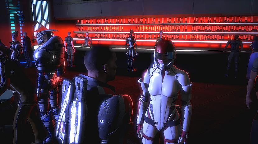  Autors: GET MONEY Mass Effect bildes un video